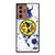 CLUB AMERICA AGUILAS FOOTBALL CLUB ART Samsung Galaxy Note 20 Ultra Case Cover