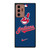 CLEVELAND INDIANS MLB NIKE Samsung Galaxy Note 20 Ultra Case Cover
