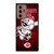 CINCINNATI REDS LOGO BASEBALL Samsung Galaxy Note 20 Ultra Case Cover