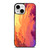 SKY ANIME MOVIE ORANGE iPhone 13 Mini Case Cover