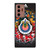 CHIVAS DE GUADALAJARA ART Samsung Galaxy Note 20 Ultra Case Cover