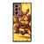 CHIP AND DALE CARTOON Samsung Galaxy Note 20 Ultra Case Cover