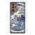 CHINESE BLUE ART Samsung Galaxy Note 20 Ultra Case Cover