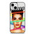 SISTERS JAMES iPhone 13 Mini Case Cover
