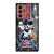 CHICAGO CUBS MICKEY MOUSE Samsung Galaxy Note 20 Ultra Case Cover