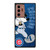 CHICAGO CUBS LOGO MICKEY MOUSE Samsung Galaxy Note 20 Ultra Case Cover