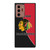 CHICAGO BLACKHAWKS NHL Samsung Galaxy Note 20 Ultra Case Cover