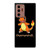 CHARMANDER POKEMON Samsung Galaxy Note 20 Ultra Case Cover