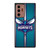 CHARLOTTE HORNETS Samsung Galaxy Note 20 Ultra Case Cover
