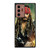 CAPTAIN JACK PIRATES OF THE CARIBBEAN Samsung Galaxy Note 20 Ultra Case Cover