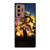 BUMBLEBEE TRANSFORMERS Samsung Galaxy Note 20 Ultra Case Cover