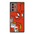 BUGS BUNNY AND GOSSAMER RED Samsung Galaxy Note 20 Ultra Case Cover