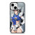 SEXY GUNDAM FAN ART iPhone 13 Mini Case Cover