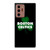 BOSTON CELTICS LEAF SYMBOL Samsung Galaxy Note 20 Ultra Case Cover