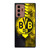 BORUSSIA DORTMUND FC LOGO Samsung Galaxy Note 20 Ultra Case Cover