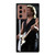 BON JOVI JON AND GUITAR Samsung Galaxy Note 20 Ultra Case Cover