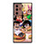 BOBS BURGERS CUTE Samsung Galaxy Note 20 Ultra Case Cover