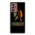 BOB MARLEY RASTA SINGER Samsung Galaxy Note 20 Ultra Case Cover