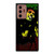 BOB MARLEY ART Samsung Galaxy Note 20 Ultra Case Cover
