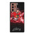 BLACKHAWKS HOCKEY CHICAGO CAPTAIN MORGAN NHL Samsung Galaxy Note 20 Ultra Case Cover
