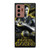 BLACK MAMBA KOBE BRYAN Samsung Galaxy Note 20 Ultra Case Cover BLACK MAMBA KOBE BRYAN Samsung Galaxy Note 20 Ultra Case Cover