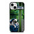 SEATTLE SEAHAWKS FOOTBALL iPhone 13 Mini Case Cover