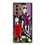 BEETLEJUICE TIM BURTON CARTOON Samsung Galaxy Note 20 Ultra Case Cover BEETLEJUICE TIM BURTON CARTOON Samsung Galaxy Note 20 Ultra Case Cover