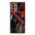 BATMAN BEYOND CARTOON DC Samsung Galaxy Note 20 Ultra Case Cover