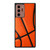 BASKETBALL SKIN Samsung Galaxy Note 20 Ultra Case Cover