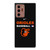 BALTIMORE ORIOLES BASEBALL Samsung Galaxy Note 20 Ultra Case Cover
