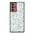 BACK TO 80S PATTERN Samsung Galaxy Note 20 Ultra Case Cover