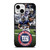 SAQUON BARKLEY NEW YORK GIANTS NY iPhone 13 Mini Case Cover