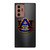 AUBURN TIGERS FOOTBALL LOGO METAL Samsung Galaxy Note 20 Ultra Case Cover AUBURN TIGERS FOOTBALL LOGO METAL Samsung Galaxy Note 20 Ultra Case Cover