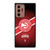 ATLANTA HAWKS NBA TEAM Samsung Galaxy Note 20 Ultra Case Cover
