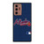 ATLANTA BRAVES JERSEY LOGO Samsung Galaxy Note 20 Ultra Case Cover