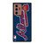 ATLANTA BRAVES JERSEY ICON Samsung Galaxy Note 20 Ultra Case Cover