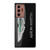 ASTON MARTIN EMBLEM 2 Samsung Galaxy Note 20 Ultra Case Cover