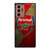 ARSENAL FC Samsung Galaxy Note 20 Ultra Case Cover