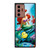ARIEL LITTLE MERMAID DISNEY Samsung Galaxy Note 20 Ultra Case Cover ARIEL LITTLE MERMAID DISNEY Samsung Galaxy Note 20 Ultra Case Cover