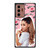 ARIANA GRANDE THANK YOU NEXT Samsung Galaxy Note 20 Ultra Case Cover ARIANA GRANDE THANK YOU NEXT Samsung Galaxy Note 20 Ultra Case Cover