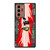 AMONG US IMPOSTOR KILLING Samsung Galaxy Note 20 Ultra Case Cover