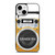SANGEAN JOBSITE RADIO iPhone 13 Mini Case Cover