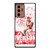 ALLEN IVERSON SIXERS NBA Samsung Galaxy Note 20 Ultra Case Cover ALLEN IVERSON SIXERS NBA Samsung Galaxy Note 20 Ultra Case Cover