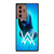 ALAN WALKER DJ HOOD Samsung Galaxy Note 20 Ultra Case Cover ALAN WALKER DJ HOOD Samsung Galaxy Note 20 Ultra Case Cover