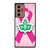 AKA PINK AND GREEN NEW Samsung Galaxy Note 20 Ultra Case Cover AKA PINK AND GREEN NEW Samsung Galaxy Note 20 Ultra Case Cover