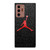 AIR JORDAN ICON Samsung Galaxy Note 20 Ultra Case Cover