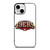 SAN FRANCISCO 49ERS SF ICON iPhone 13 Mini Case Cover