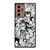AHEGAO COMIC ANIME Samsung Galaxy Note 20 Ultra Case Cover AHEGAO COMIC ANIME Samsung Galaxy Note 20 Ultra Case Cover