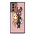 AGGRETSUKO FALLING IN LOVE Samsung Galaxy Note 20 Ultra Case Cover AGGRETSUKO FALLING IN LOVE Samsung Galaxy Note 20 Ultra Case Cover