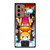 AGGRETSUKO CARTOON COMEDY Samsung Galaxy Note 20 Ultra Case Cover AGGRETSUKO CARTOON COMEDY Samsung Galaxy Note 20 Ultra Case Cover